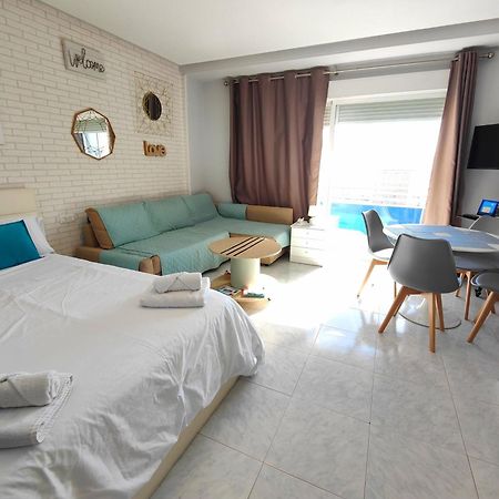 Mirador Apartment Alicante Bagian luar foto