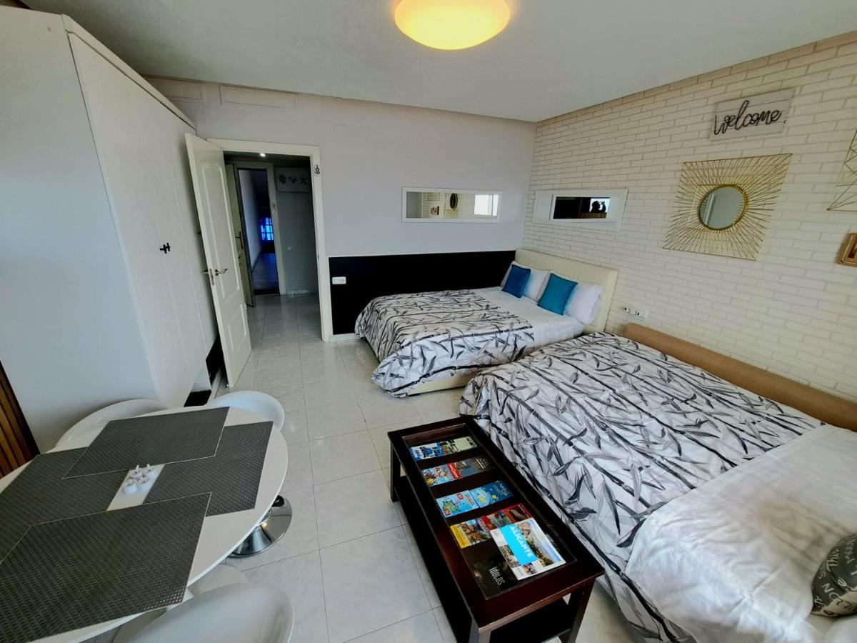 Mirador Apartment Alicante Bagian luar foto