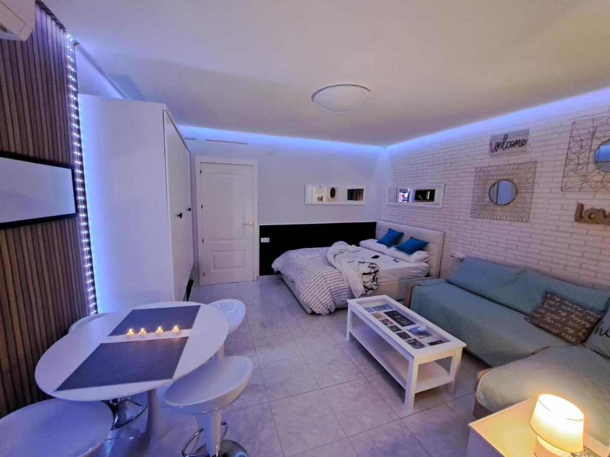 Mirador Apartment Alicante Bagian luar foto