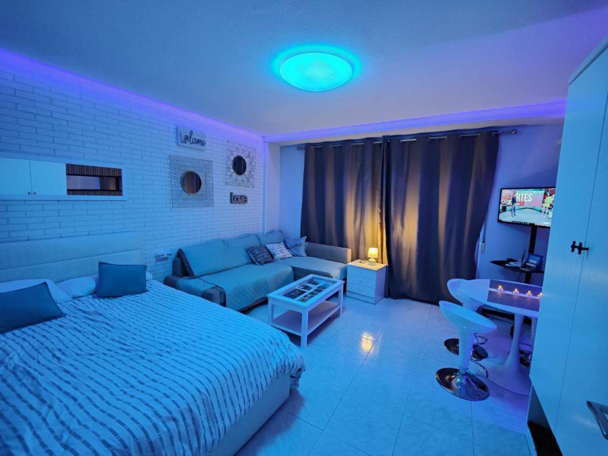 Mirador Apartment Alicante Bagian luar foto