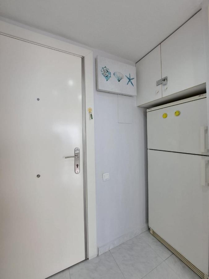 Mirador Apartment Alicante Bagian luar foto