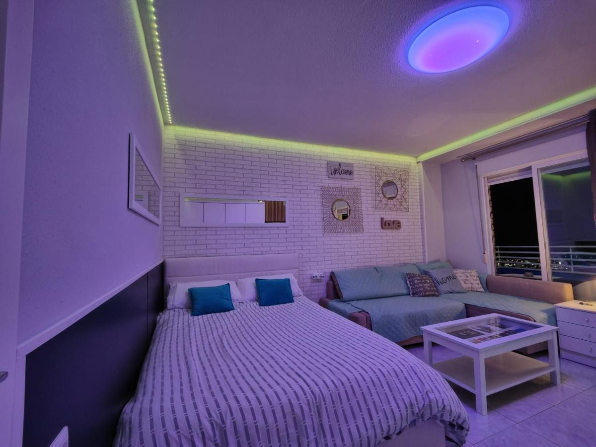 Mirador Apartment Alicante Bagian luar foto