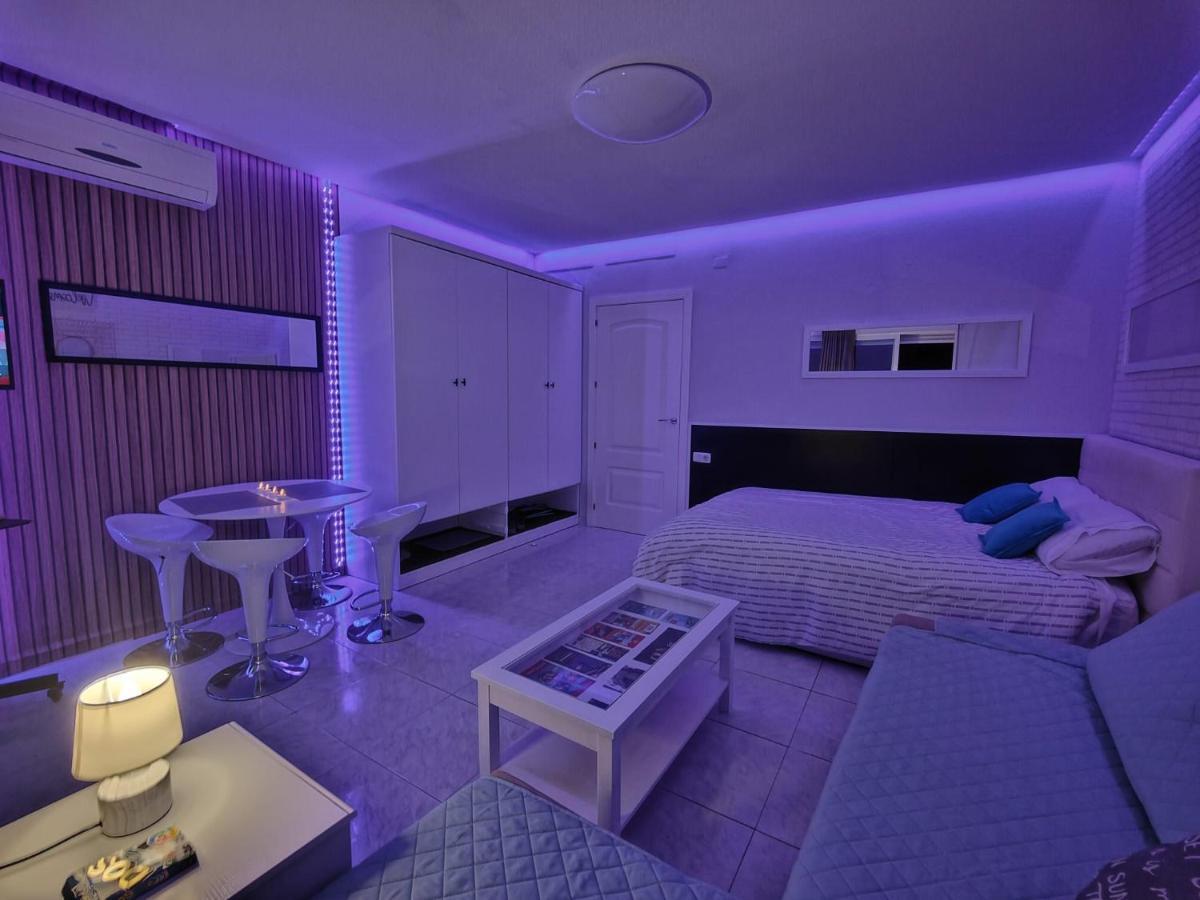 Mirador Apartment Alicante Bagian luar foto