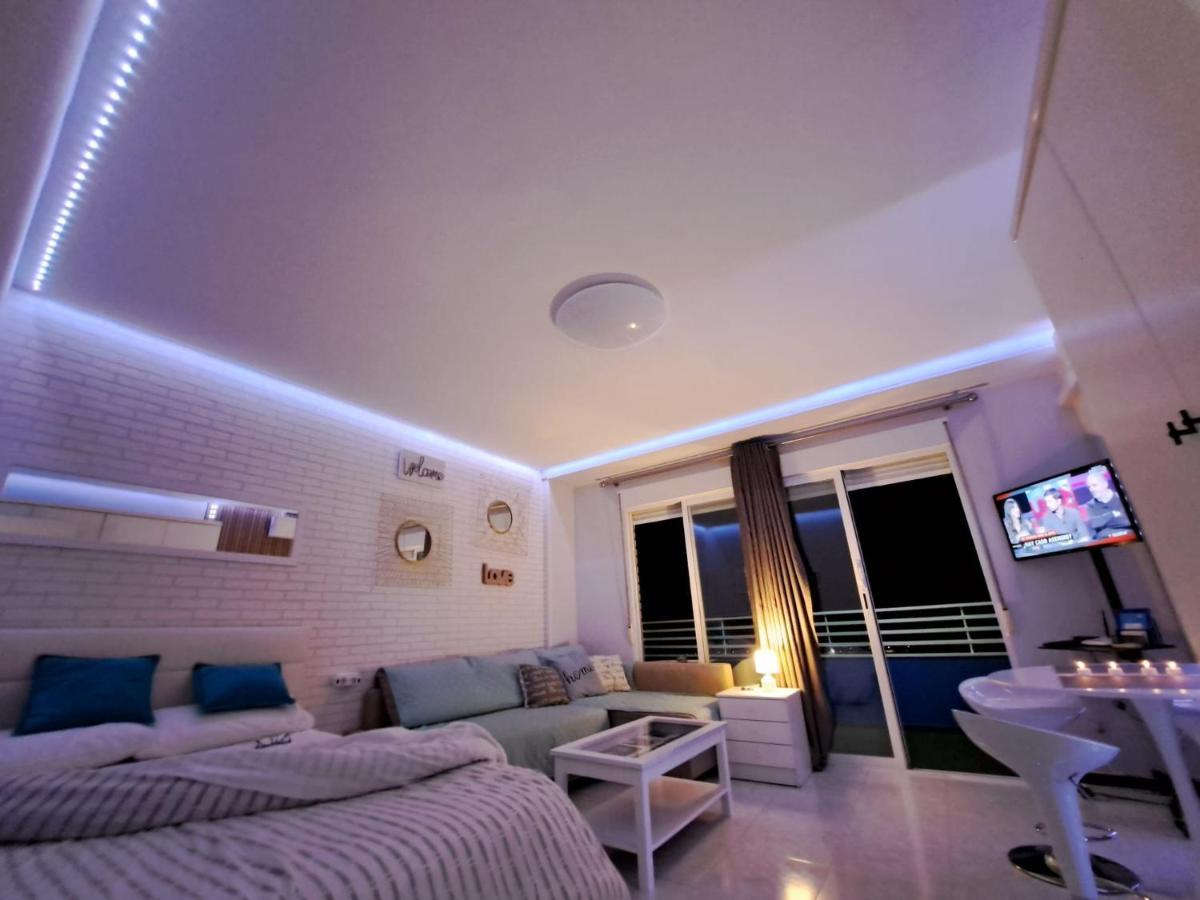 Mirador Apartment Alicante Bagian luar foto