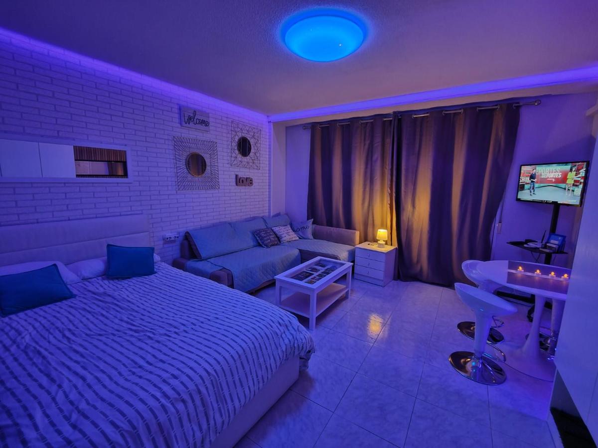 Mirador Apartment Alicante Bagian luar foto