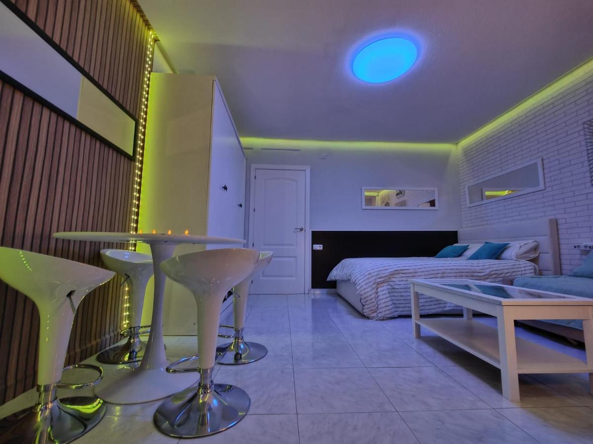 Mirador Apartment Alicante Bagian luar foto