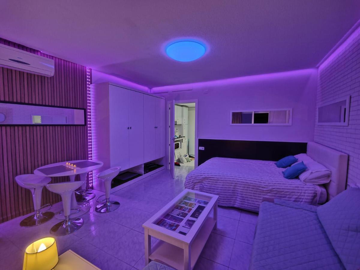 Mirador Apartment Alicante Bagian luar foto