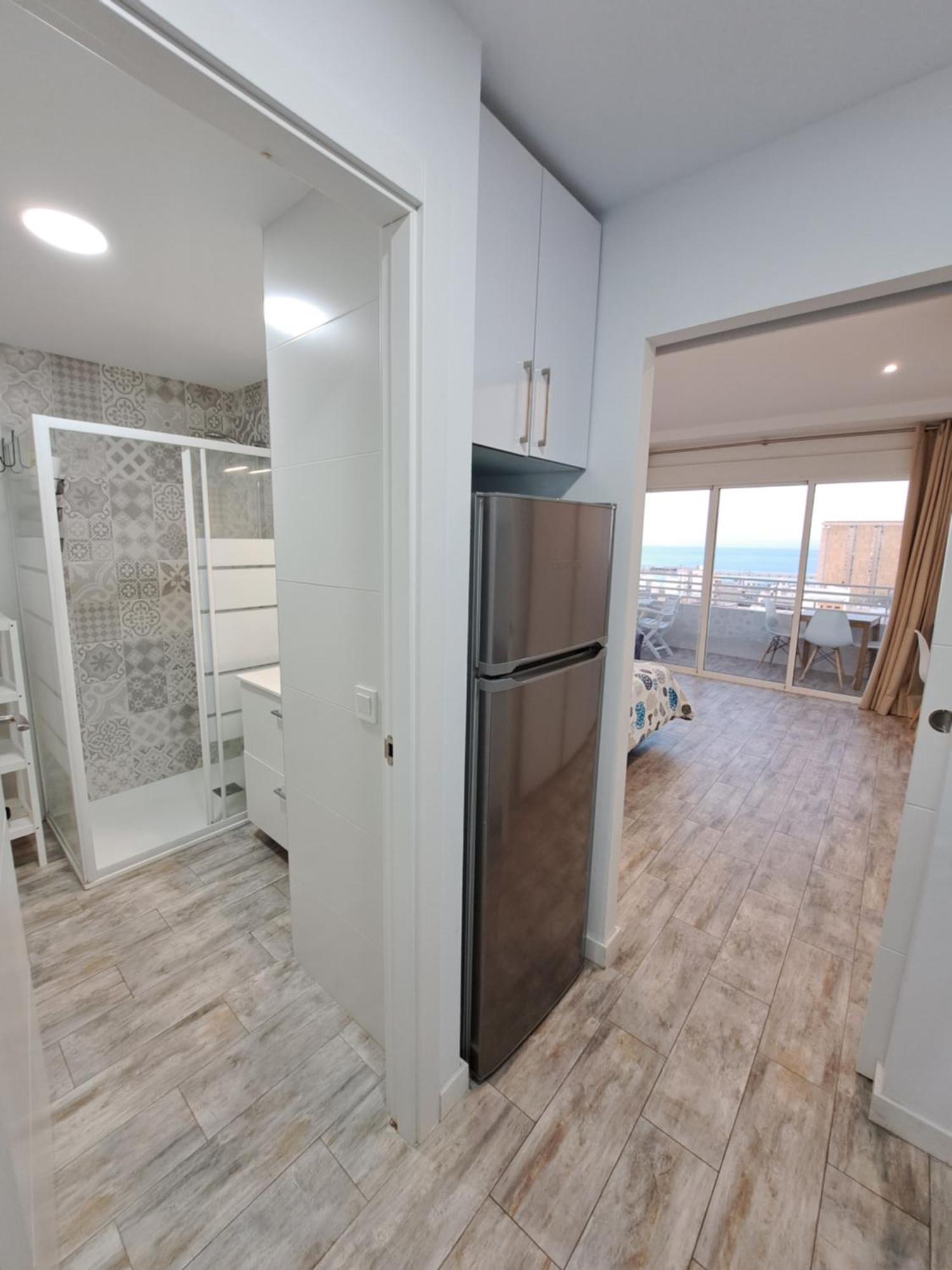 Mirador Apartment Alicante Bagian luar foto