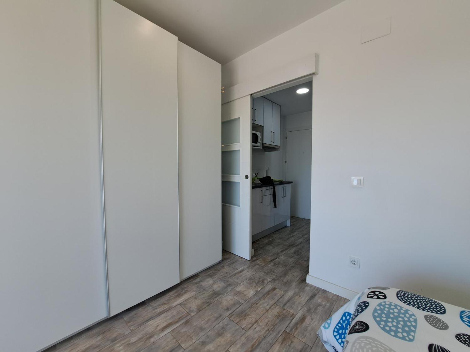 Mirador Apartment Alicante Bagian luar foto