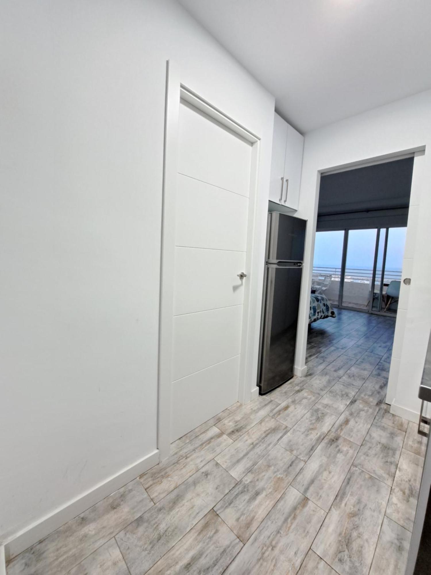 Mirador Apartment Alicante Bagian luar foto