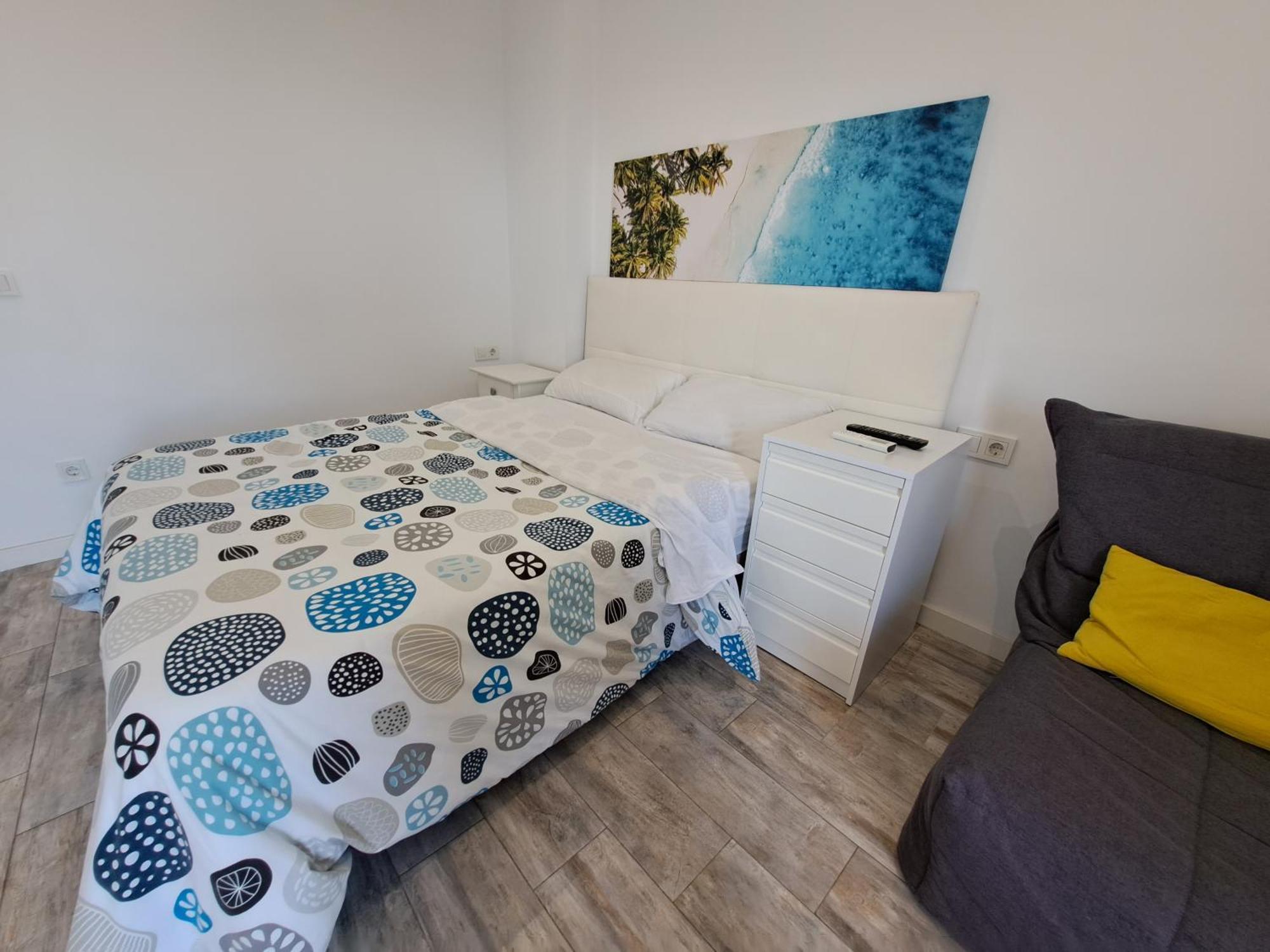 Mirador Apartment Alicante Bagian luar foto