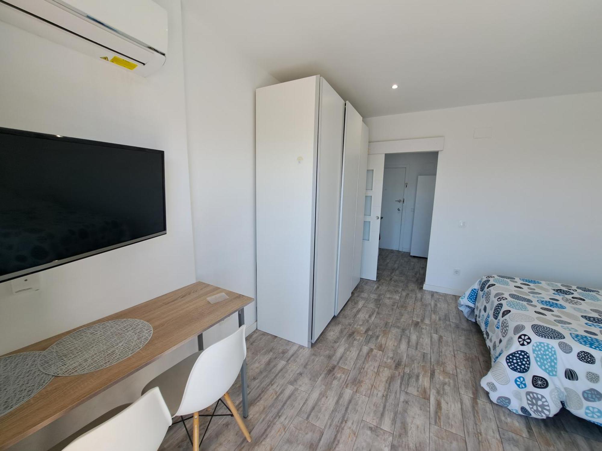Mirador Apartment Alicante Bagian luar foto