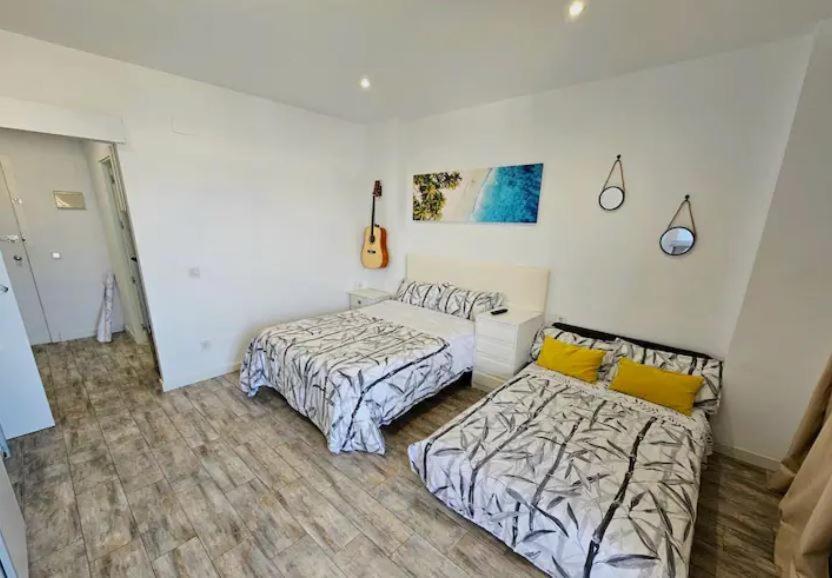 Mirador Apartment Alicante Bagian luar foto