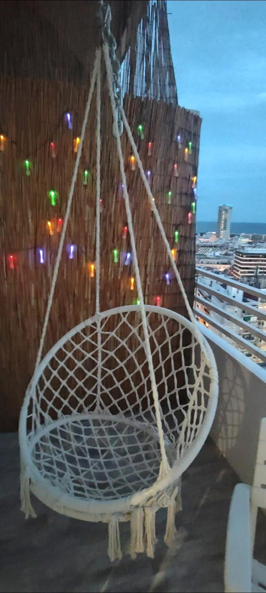 Mirador Apartment Alicante Bagian luar foto